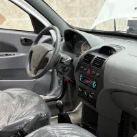 تیبا ۲ مدل ۱۴۰۰ خشک|خودرو سواری و وانت|رشت, یخسازی|دیوار