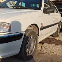 پارس مدل نود دوگانه کارخونه|خودرو سواری و وانت|یاسوج, |دیوار