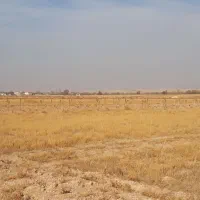 زمین دو کله با وام ۹۰۰ میلیونی متری ۴۵۰