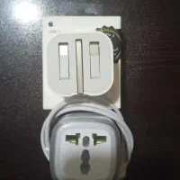 شارژر اپل آیفون