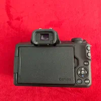 دوربین Canon EOS M50 Mark II|دوربین عکاسی و فیلمبرداری|جم, |دیوار