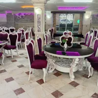 تالار و تشریفات پیام