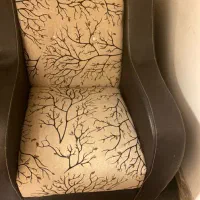 مبل ۷ نفره سالم