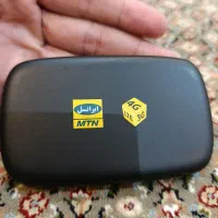 مودم همراه ایرانسل|مودم و تجهیزات شبکه|تهران, مطهری|دیوار