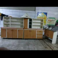 خریدار اهن ضایعات کولر|خدمات پیشه و مهارت|رامهرمز, |دیوار