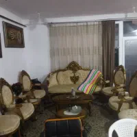 مبل سلطنتی در حد نو چوب راش تمیز|مبلمان خانگی و میز عسلی|رودسر, |دیوار