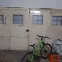 پارکینگ یا انباری ۳۶ متری در شهرک طالقانی