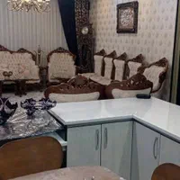 آپارتمان ۱۰۰ متر دو خواب غرق نور/جمهوری ۲۰|فروش آپارتمان|مشهد, مقدم|دیوار