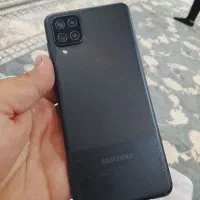 گوشی سامسونگ a12 تمیز 128 گیگ رم 4|موبایل|بردسکن, |دیوار