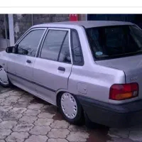خودروپراید