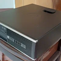 کامپیوتر hp corei3 با مانیتور الجی ۲۲|رایانه رومیزی|اصفهان, سپاهانشهر|دیوار
