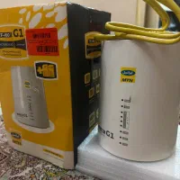 مودم ایرانسل