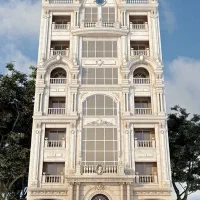 ۹۰ متر ۲ خواب بهشت بندر