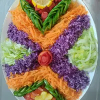 آشپزی سنتی تضمینی