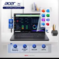 لپتاپ ایسر aspire 5|رایانه همراه|اصفهان, برازنده|دیوار