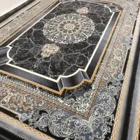 فرش از دم قسط بخر6ماهه تسویه کن|فرش|شوش, |دیوار