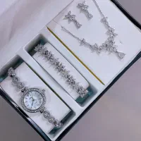 ست واکسسوری های مجلسی و اسپرت قیمت استثنایی