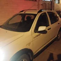 کوییک اس مدل1403|خودرو سواری و وانت|بیرجند, |دیوار