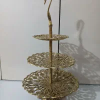 میوه خوری واجیل خوری برنز