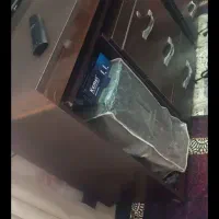 میز کامپیوتر جنس ام دی اف|میز تحریر و کامپیوتر|کرج, گلشهر|دیوار