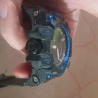 جی شاک.کاسیو.ژاپن