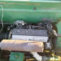 کمباین جاندیر|خودرو سنگین|تکاب, |دیوار