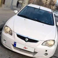 جنتو پروتن 2007|خودرو سواری و وانت|تبریز, |دیوار