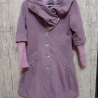 کاپشن و پالتو زنانه|لباس|قوچان, |دیوار