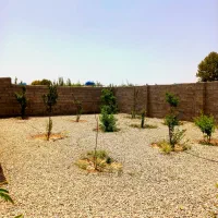 باغچه۲۰۰متری ۴دیوار