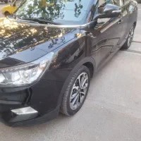 تیوولی مدل ۲۰۱۷|خودرو سواری و وانت|تهران, دردشت|دیوار