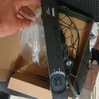 دستگاه گیرنده دوربین