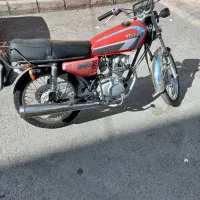 موتور تیز کار مدل ۹۲|موتورسیکلت|لنجان, |دیوار