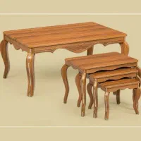 جلومبلی ونیز|مبلمان خانگی و میز عسلی|چهاردانگه (تهران), |دیوار