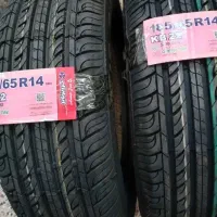 لاستیک رینگ 14