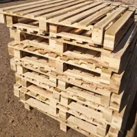خریدار انواع ضایعات پالت  فروش نو و دسته دوم