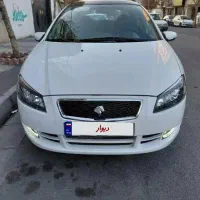 رانا پلاس tu5p پانوراما ۱۴۰۲ سقف شیشه ای