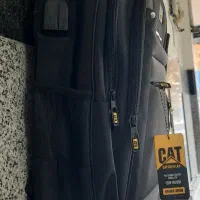 کوله پشتی cat با کیفیت و جادار  قیمت مناسب|کیف، کفش، کمربند|ارومیه, |دیوار
