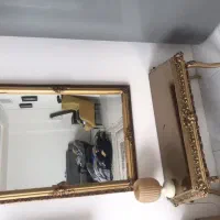اینه دراور