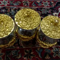 جا ادویه رومیزی|ظروف نگهدارنده، پلاستیکی، یک‌بارمصرف|بهارستان, |دیوار