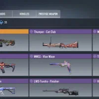 اکانت کالاف|کنسول، بازی ویدئویی و آنلاین|بروجرد, |دیوار