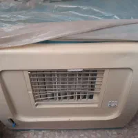 کولر ابی در حد نو