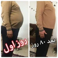 راه حل لاغری پایدار اینجاست