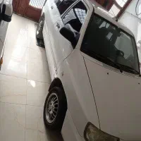 پراید 132