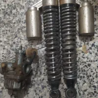 لوازم یدکی موتور سیکلت