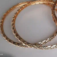 فروش ۲ عدد النگو شیک