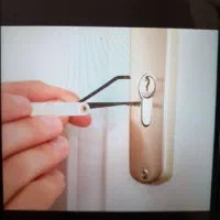 کلید سازی و بازکردن قفل در کل اصفهان