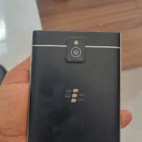 بلکبری پاسپورت بسیار تمیز/blackberry pasport|موبایل|مشهد, شاهد (شهرک غرب)|دیوار