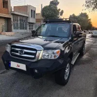 کاپرا ۲ مدل ۹۸|خودرو سواری و وانت|سمنان, |دیوار