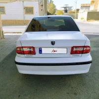 سمند LX مدل 95|خودرو سواری و وانت|تربت‌حیدریه, مظفریه|دیوار