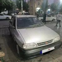 پراید 131 LE، مدل ۱۳۹۲